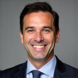 David Martínez - Ingeniero Jefe