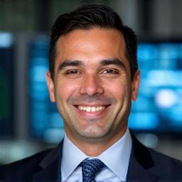 Carlos Ruiz - Técnico Senior
